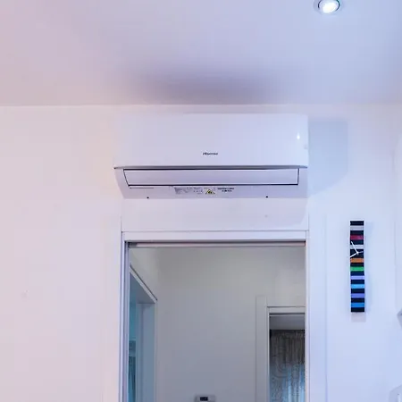 Appartement Isola Living - M3-m5 Zara Subway *