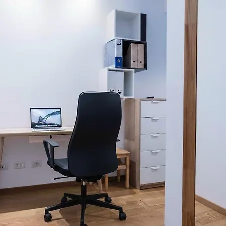Appartement Isola Living - M3-m5 Zara Subway
