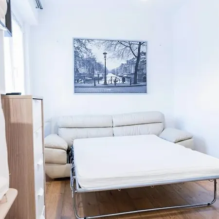 Appartement Isola Living - M3-m5 Zara Subway